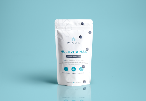 Multivita Max