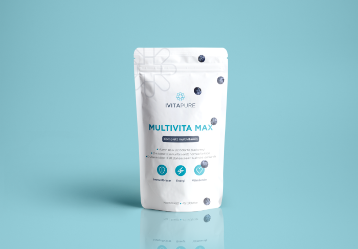 Multivita Max