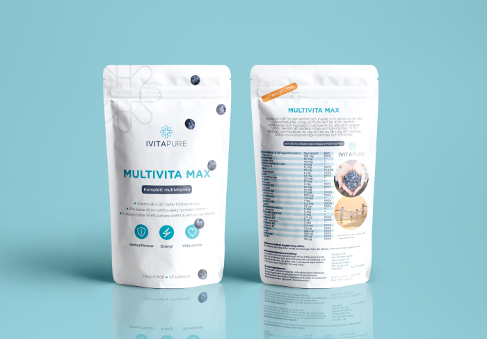 Multivita Max - Bild 3