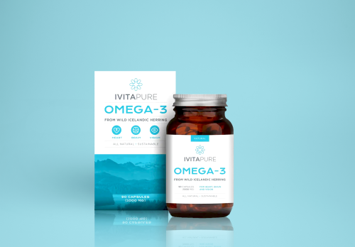 Omega-3